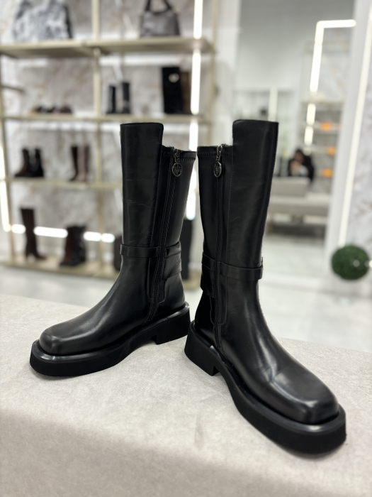 Ghete FALLON NEGRE [5]