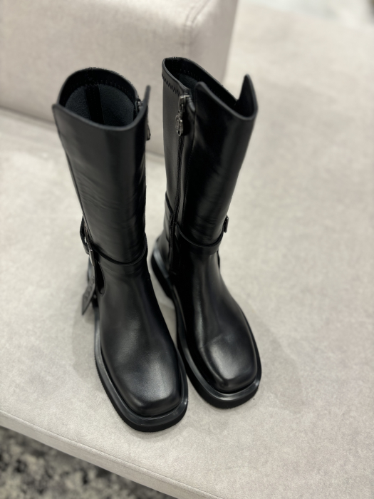 Ghete FALLON NEGRE [2]