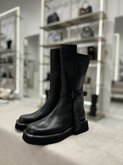 Ghete FALLON NEGRE [4]