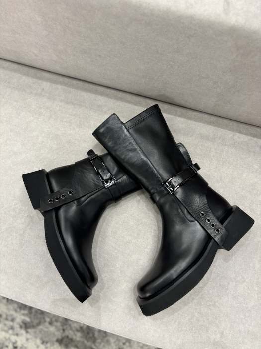 Ghete FALLON NEGRE [3]