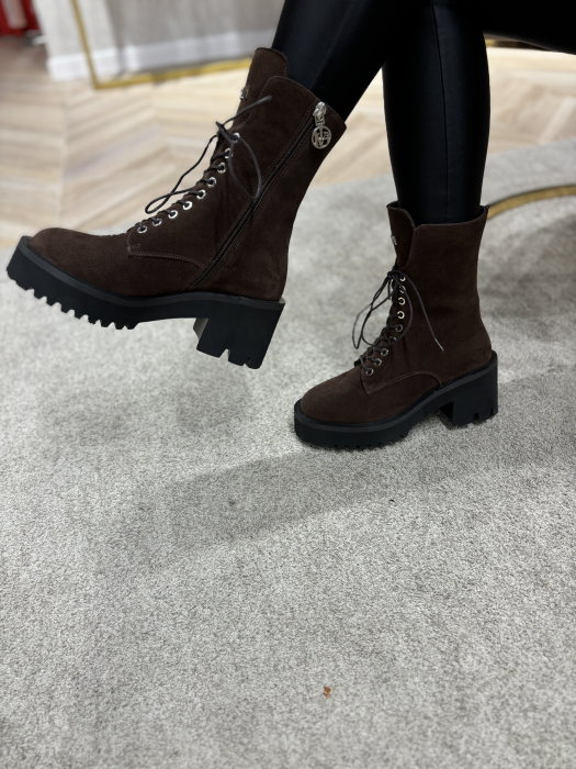 Bocanci CAVALINO MARO [5]