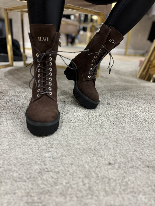 Bocanci CAVALINO MARO [4]