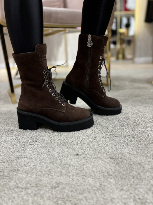 Bocanci CAVALINO MARO [3]