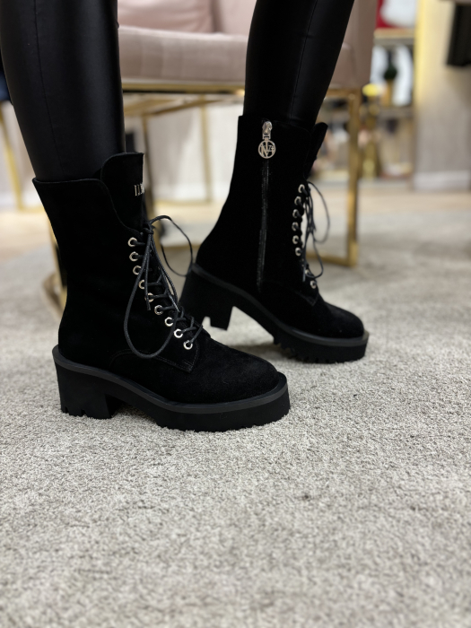 Bocanci CAVALINO NEGRI [3]