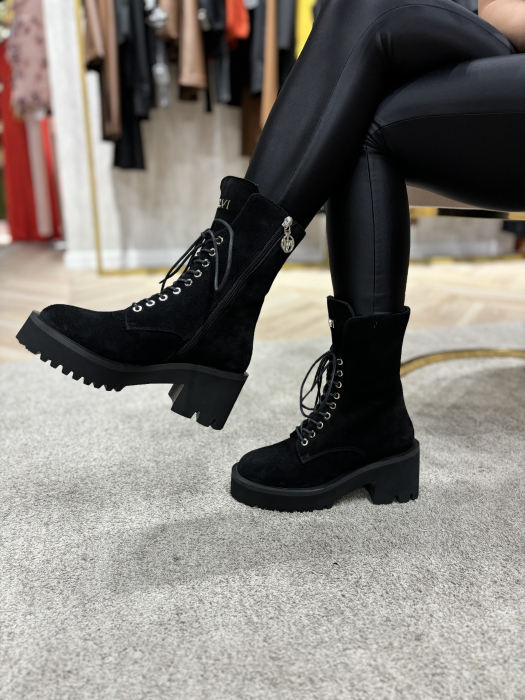 Bocanci CAVALINO NEGRI [5]