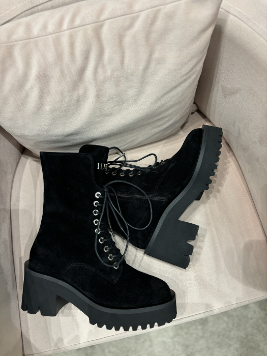 Bocanci CAVALINO NEGRI [2]