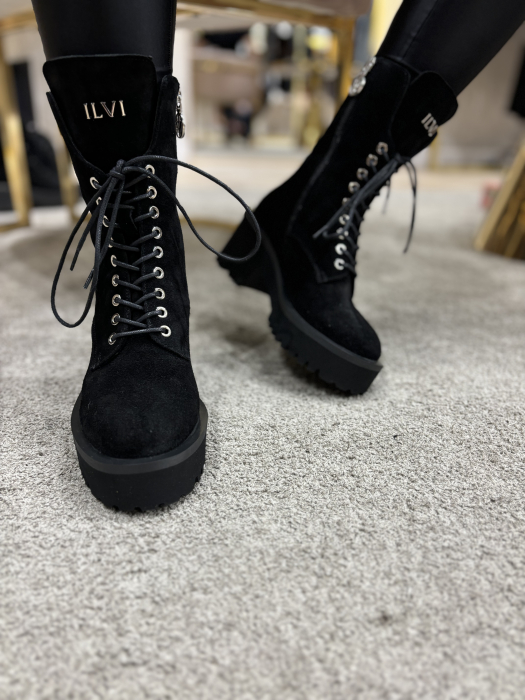 Bocanci CAVALINO NEGRI [4]