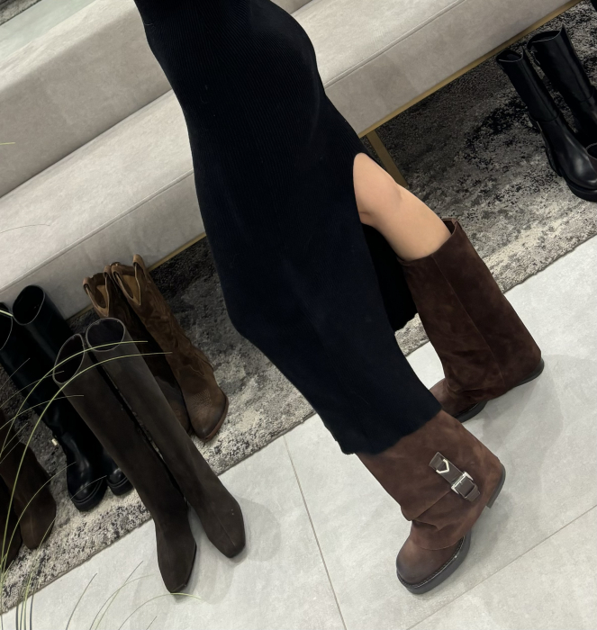 Bocate TEXAS MARO [6]