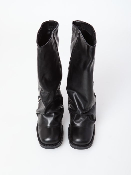 Bocate TEXAS NEGRU [3]
