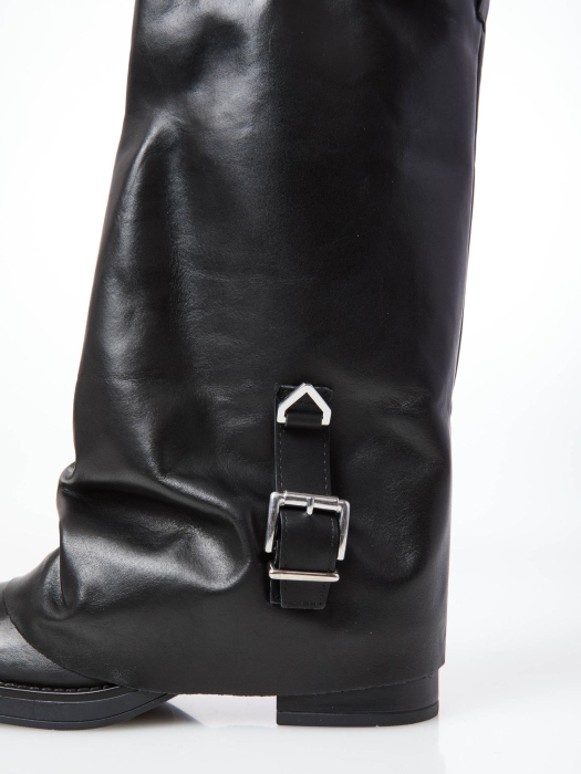 Bocate TEXAS NEGRU [4]