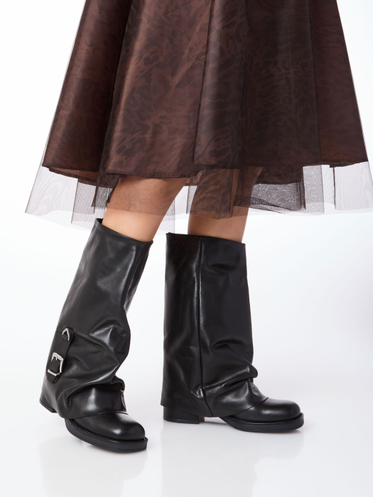 Bocate TEXAS NEGRU [1]