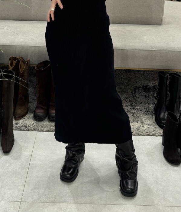 Bocate TEXAS NEGRU [6]