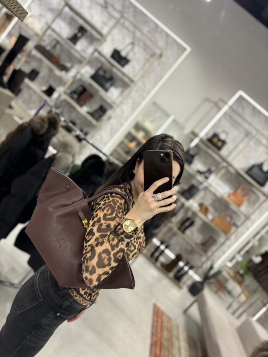 Geanta din piele naturala [3]