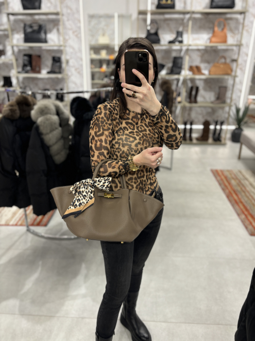 Geanta din piele naturala [2]