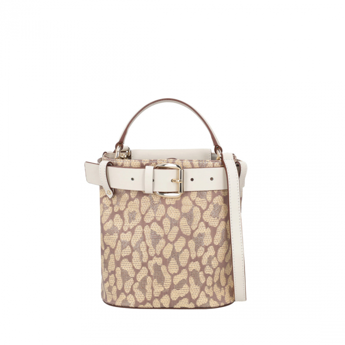Geanta saculet PENELOPE animal print [3]