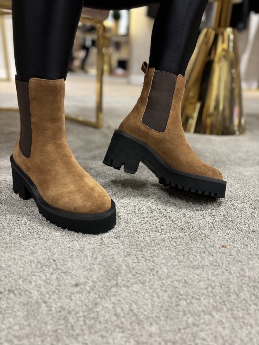 Ghete CAVALINO CAMEL [3]