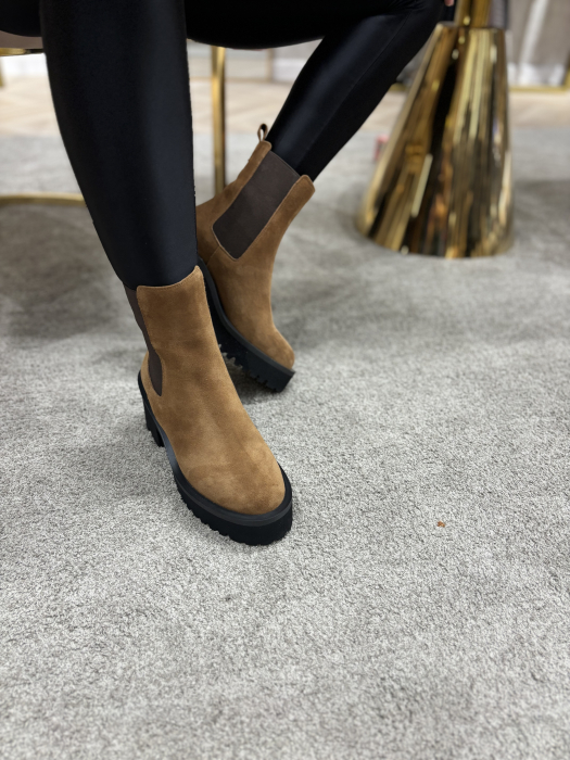 Ghete CAVALINO CAMEL [4]