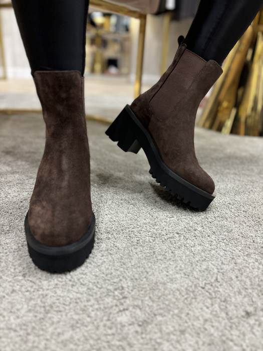 Ghete CAVALINO MARO [3]