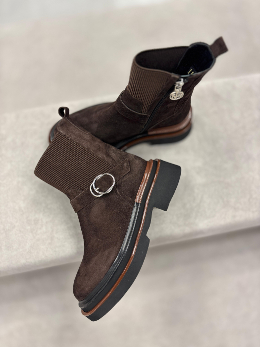 Ghete CELSEA MARO [2]