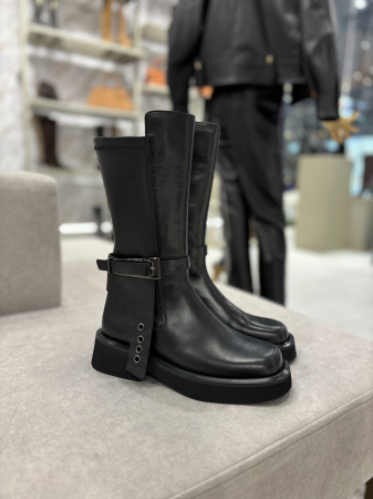 Ghete - Ghete FALLON NEGRE