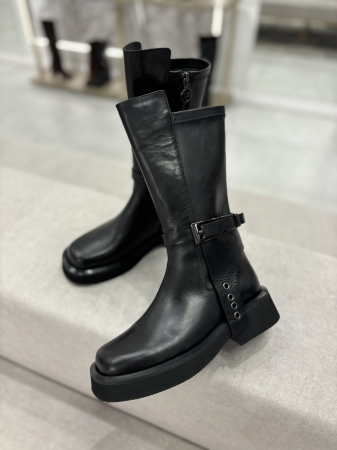 Ghete FALLON NEGRE [5]