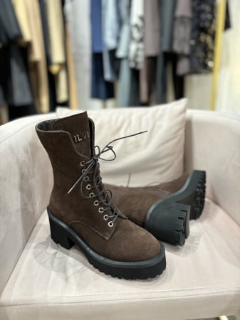 Ghete - Bocanci CAVALINO MARO