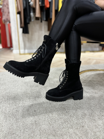 Bocanci CAVALINO NEGRI [4]