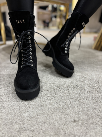 Bocanci CAVALINO NEGRI [3]