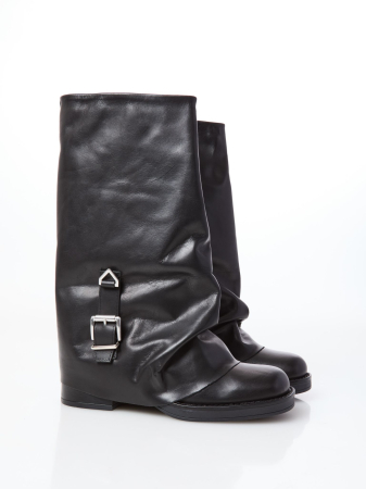 Bocate TEXAS NEGRU [1]