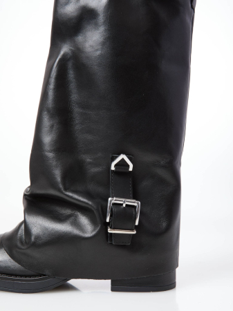 Bocate TEXAS NEGRU [3]