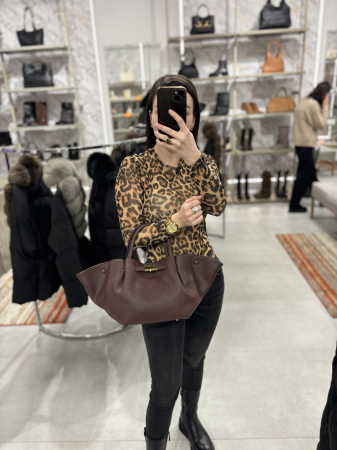 Geanta din piele naturala [3]