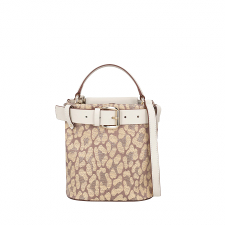 Geanta saculet PENELOPE animal print [2]