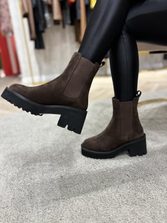 Ghete - Ghete CAVALINO MARO