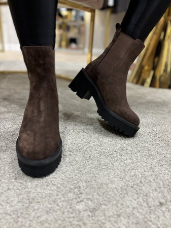 Ghete CAVALINO MARO [2]