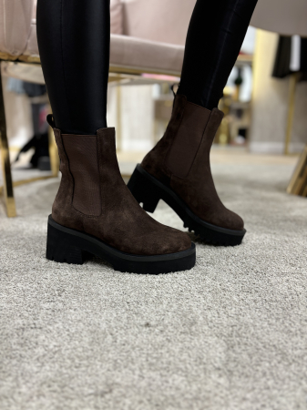 Ghete CAVALINO MARO [1]