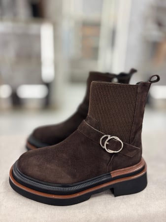 Ghete - Ghete CELSEA MARO