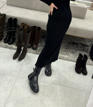 Ghete FALLON NEGRE [7]