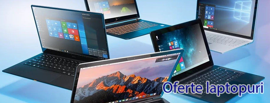 Banner laptopuri