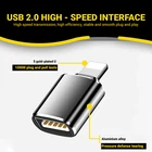 Adaptor OTG, USB 3.0 Mama, la Tip Lightning Tata, Compatibilitate Larga [3]