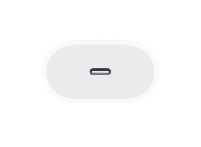 Încărcător Compatibil iPhone 15 / iPhone 16, Fast Charge, Type-C, 35W, Alb [2]