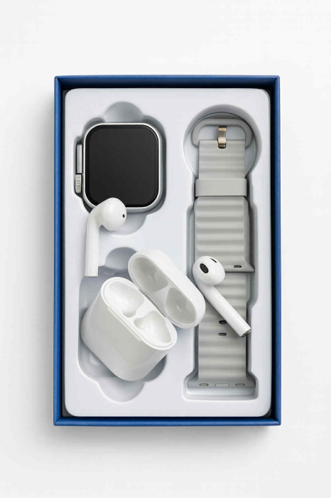 Smartwatch S10 Plus Ultra 3 [2]