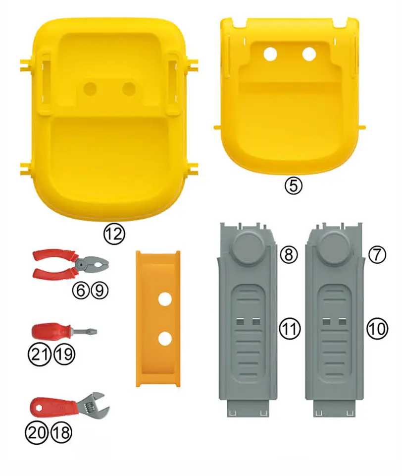 Trusa micul mecanic [2]