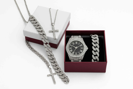 Accesorii - Ceas Elegant – Cadou de Lux