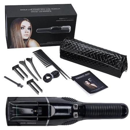 Electronice - Fasiz Split Pro Aparat De Tuns Varfurile