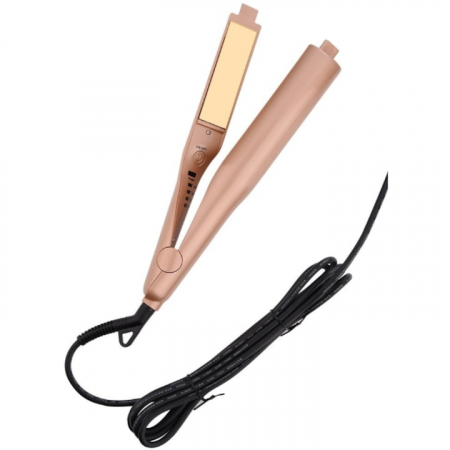 Placă de Păr Profesională 2 în 1 [2]