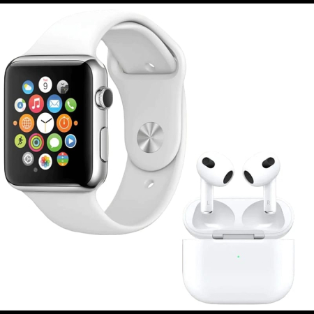 Electronice - Smartwatch S10 Plus Ultra 3