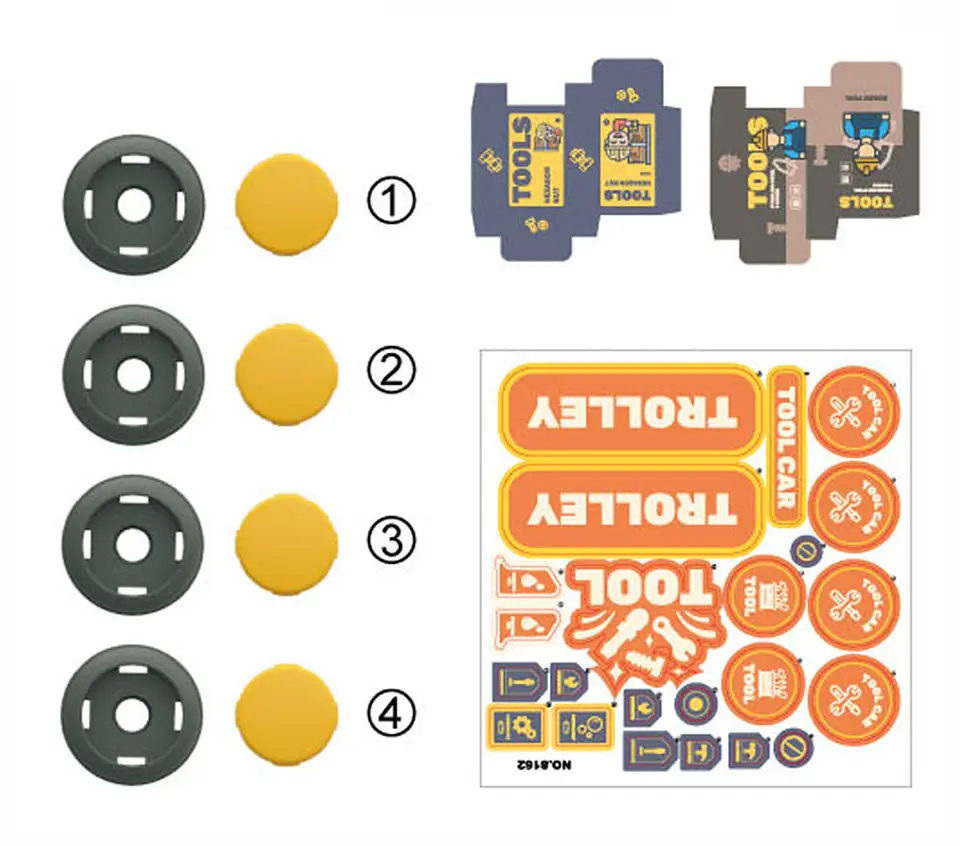 Trusa micul mecanic [2]