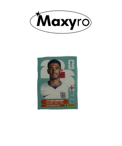 World Cup 2026™ - Sticker Anglia Jude Bellingham