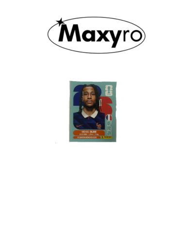 Stickere World Cup 2026™ - Sticker Franta Michael Olise