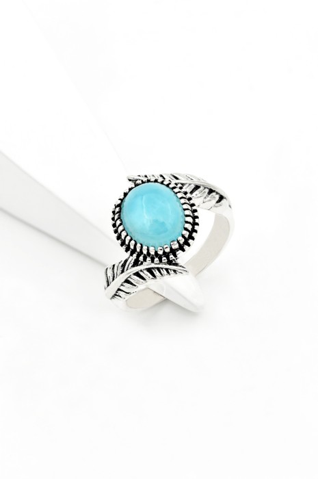 Inel Argint 925 cu Larimar [2]